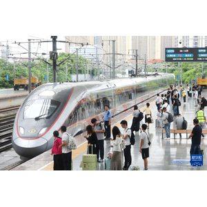 2026年铁路暑运结束