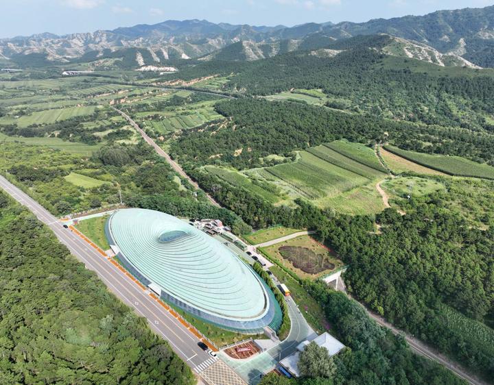 红山文化:从塞外草原走向世界