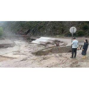 强降雨突袭内蒙古乌拉特前旗：322名群众安全转移