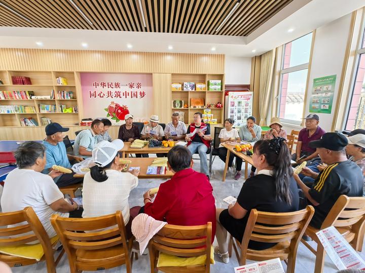 乌海市海南区小城善治的四个“破解之道”
