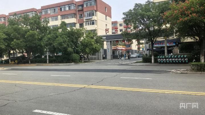 包头市昆都仑区：精耕城市细治理 倾听民声惠民生