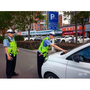昆都仑区：多措并举破解城市基层治理课题