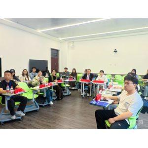 第三届统筹发展与安全边疆论坛在内蒙古财经大学成功举行