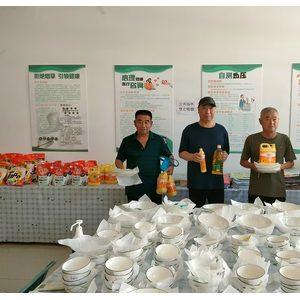 小积分撬动社区治理，“干部独唱”转向“群众合唱”