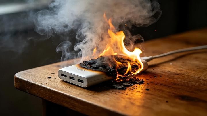 别等受伤才知道！这些产品安全知识每个家庭都该了解